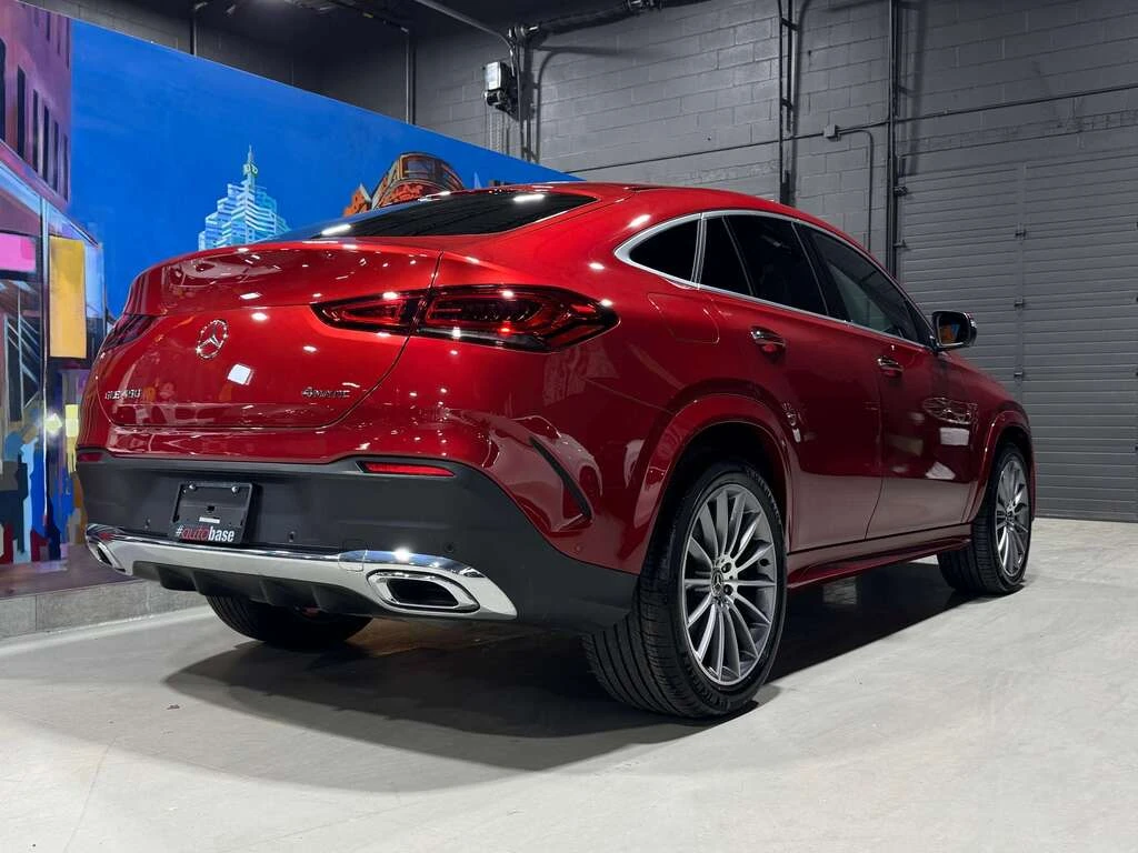Mercedes-Benz GLE 450 PANO| 360| AWD| ЛИЗИНГ| ПОДГРЕВ, снимка 2 - Автомобили и джипове - 54679429