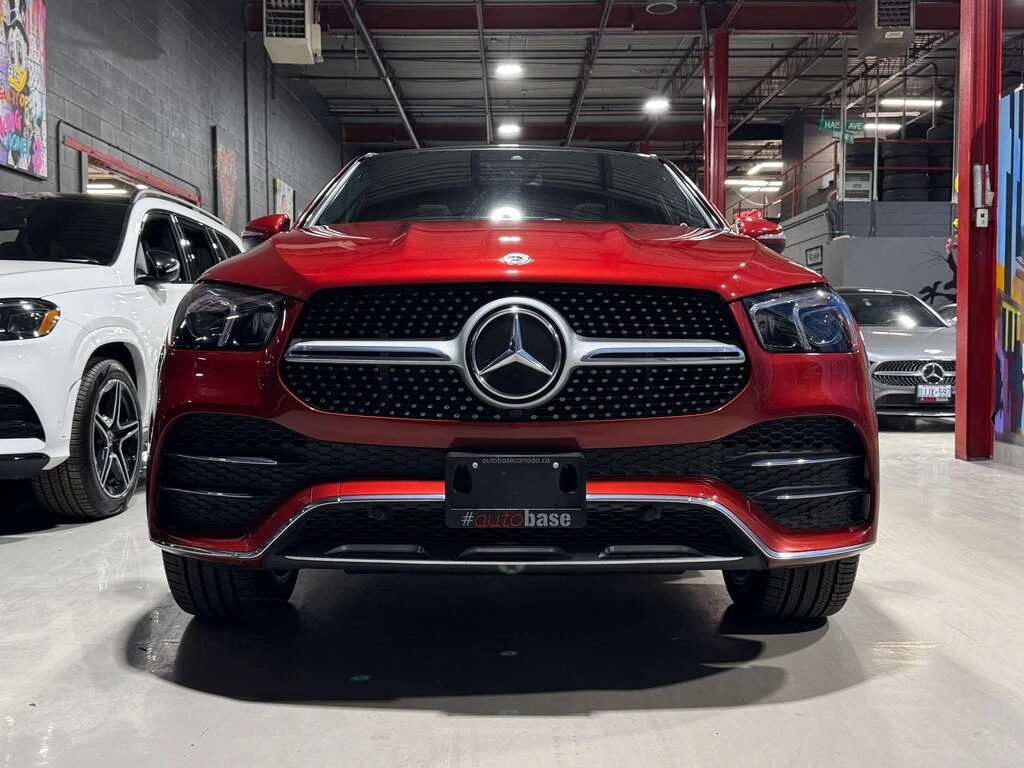 Mercedes-Benz GLE 450 PANO| 360| AWD| ЛИЗИНГ| ПОДГРЕВ, снимка 6 - Автомобили и джипове - 54679429