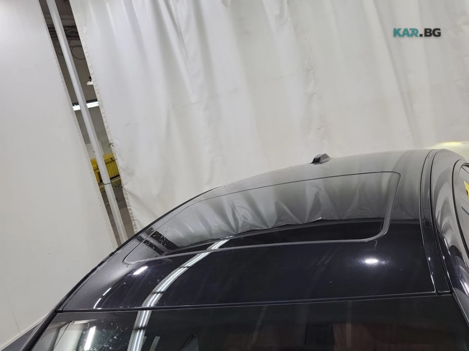 BMW i4 * M50* XDRIVE* КОЖА* ПОДГРЕВ* КАМЕРА* HEAD-UP* ПАН, снимка 7 - Автомобили и джипове - 54925144