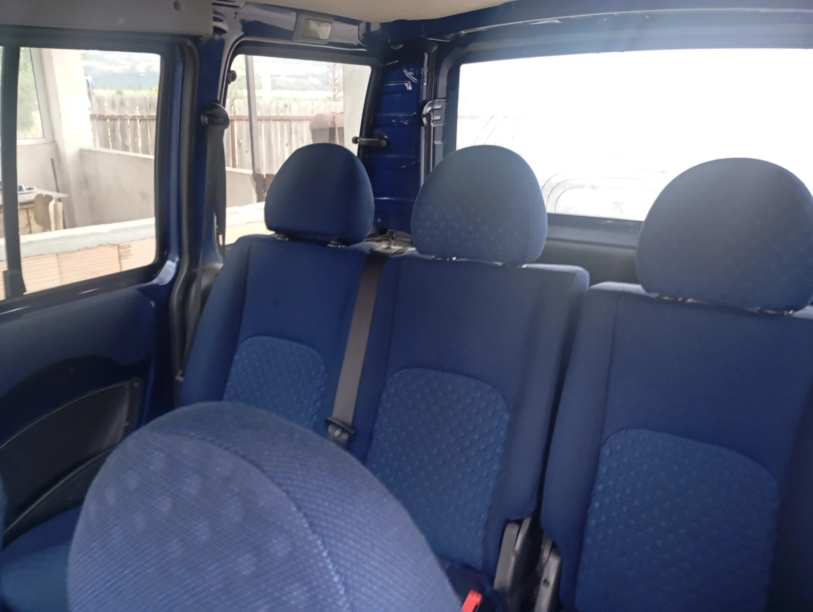 Fiat Doblo 1.9JT?, снимка 2 - Автомобили и джипове - 55233376