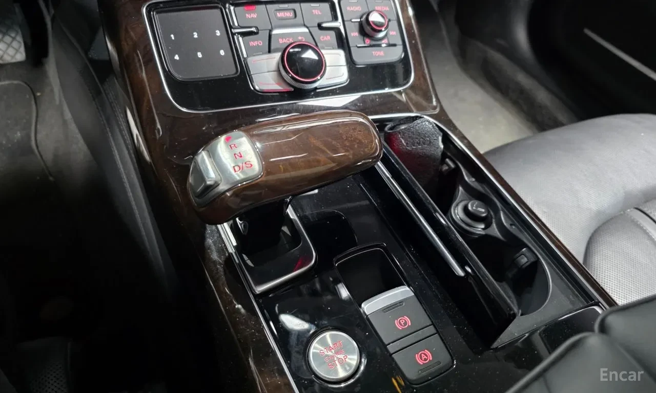 Audi A8 L S LINE* ОБДУХ* ПОДГРЕВ* SOFT CLOSE* BOSE* 360, снимка 8 - Автомобили и джипове - 55244391