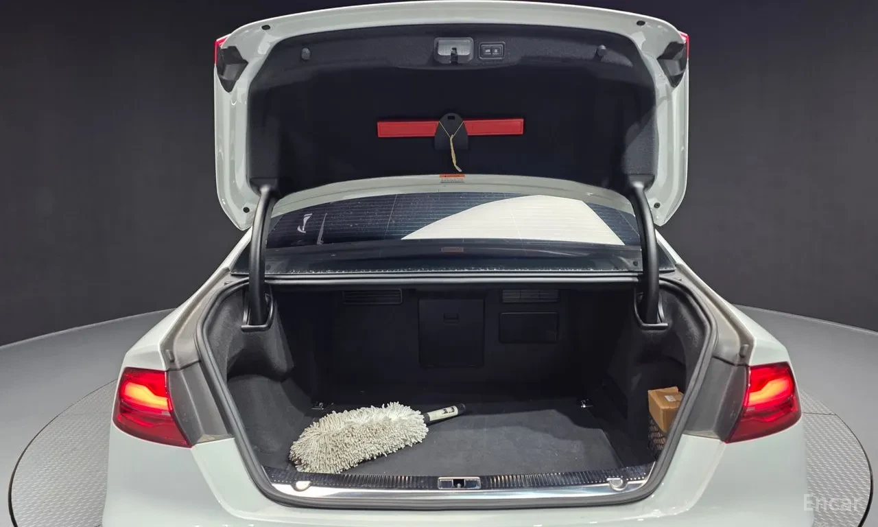 Audi A8 L S LINE* ОБДУХ* ПОДГРЕВ* SOFT CLOSE* BOSE* 360, снимка 17 - Автомобили и джипове - 55244391