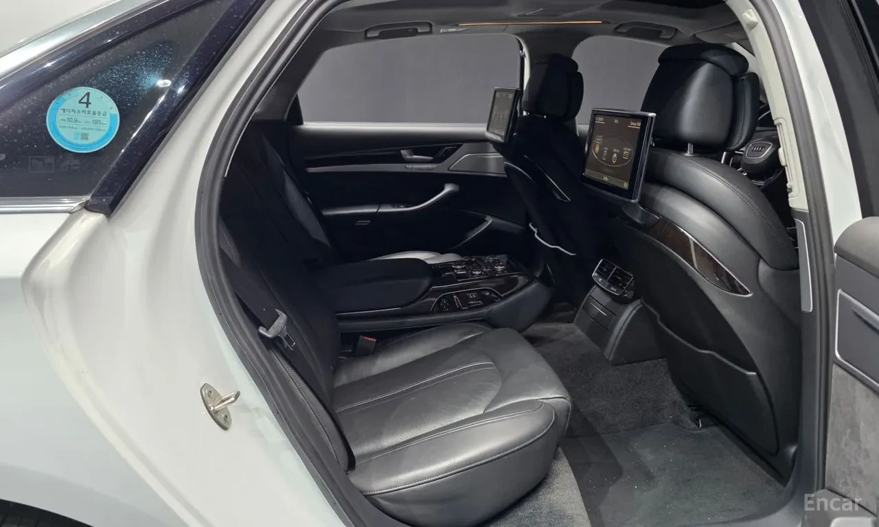 Audi A8 L S LINE* ОБДУХ* ПОДГРЕВ* SOFT CLOSE* BOSE* 360, снимка 11 - Автомобили и джипове - 55244391