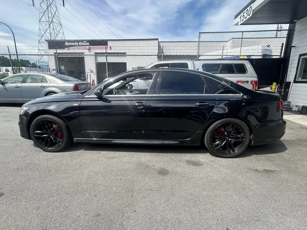 Audi A6 TECHNIK S LINE QUATTRO/ | Mobile.bg � ����������� 6