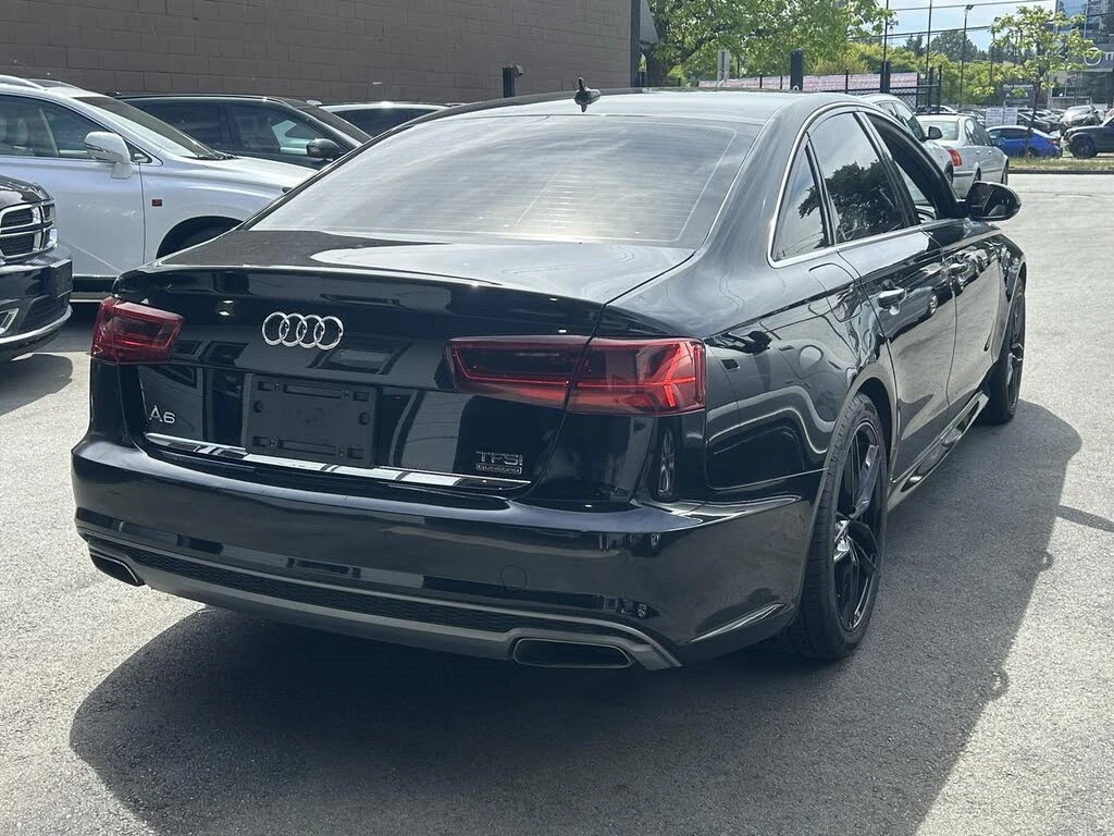 Audi A6 TECHNIK S LINE QUATTRO/ | Mobile.bg � ����������� 5