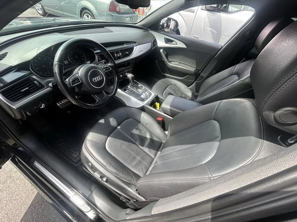 Audi A6 TECHNIK S LINE QUATTRO/ | Mobile.bg � ����������� 9