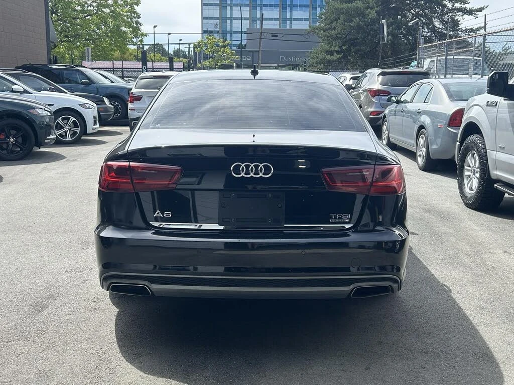 Audi A6 TECHNIK S LINE QUATTRO/ | Mobile.bg � ����������� 4