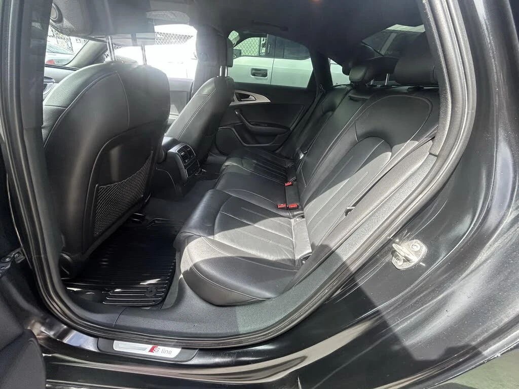 Audi A6 TECHNIK S LINE QUATTRO/ | Mobile.bg � ����������� 11