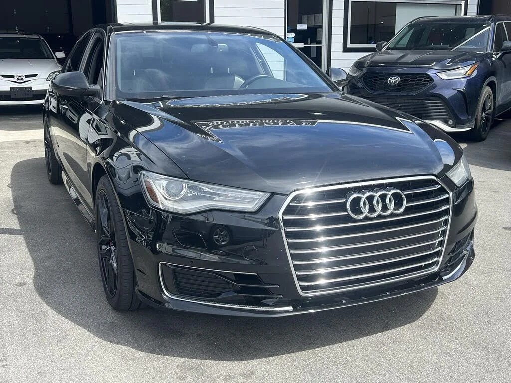 Audi A6 TECHNIK S LINE QUATTRO/ | Mobile.bg � ����������� 2