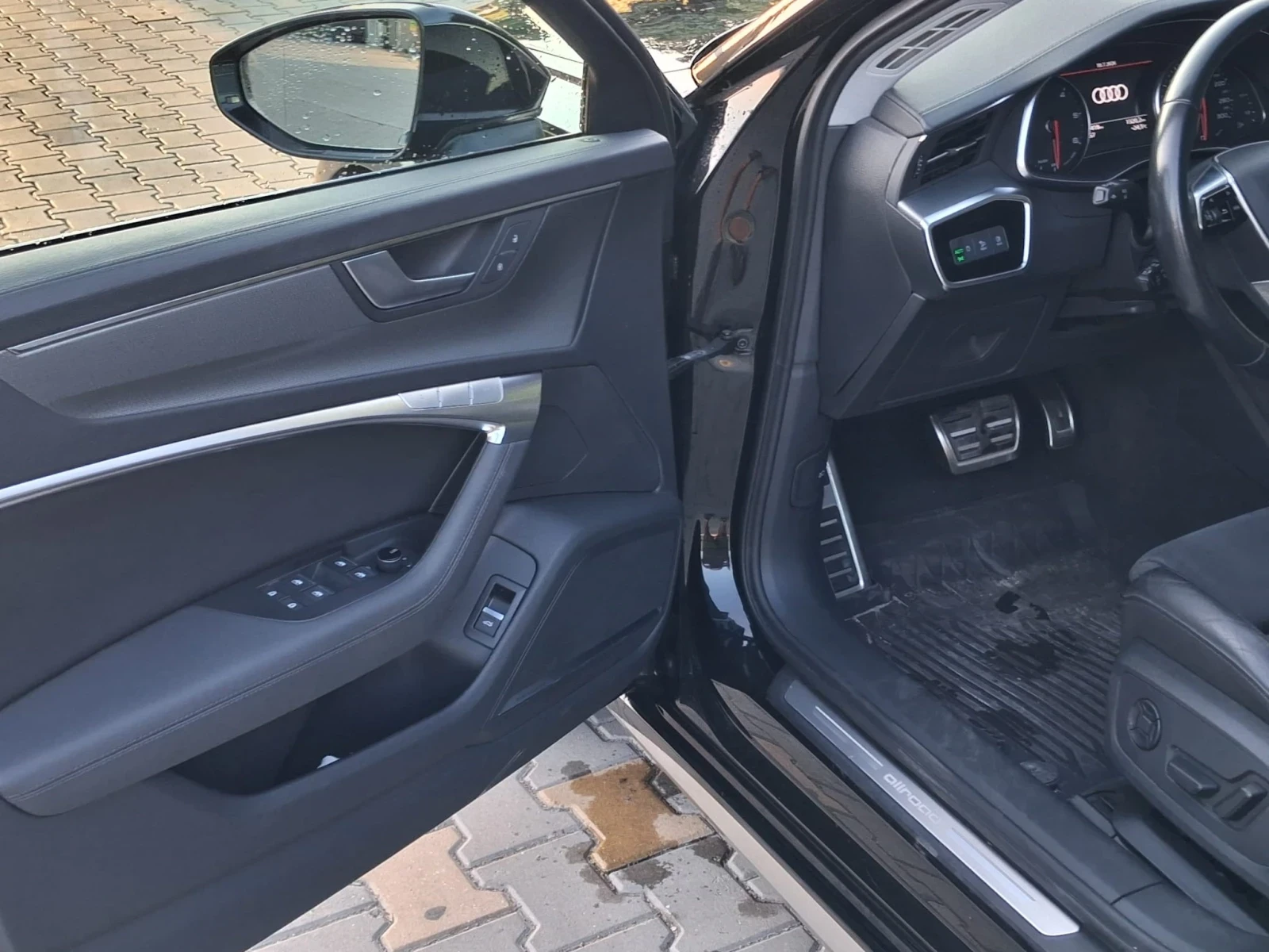 Audi A6 Allroad, снимка 8 - Автомобили и джипове - 55442025