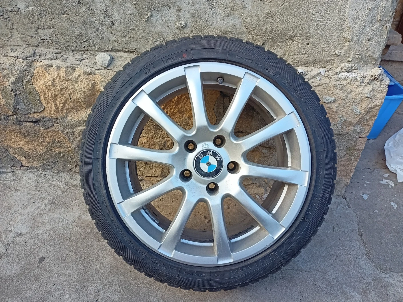 BMW 330 M57, снимка 15 - Автомобили и джипове - 55628750