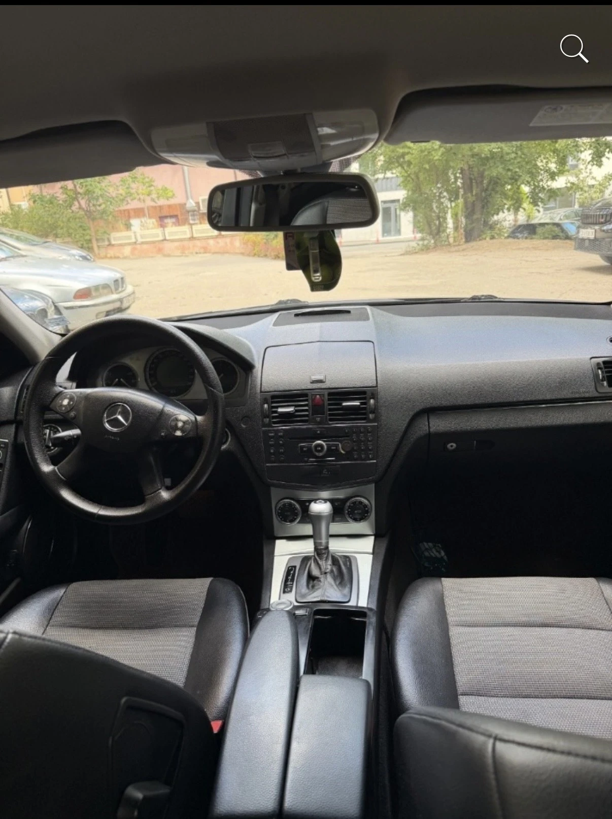 Mercedes-Benz C 220, снимка 4 - Автомобили и джипове - 55951337