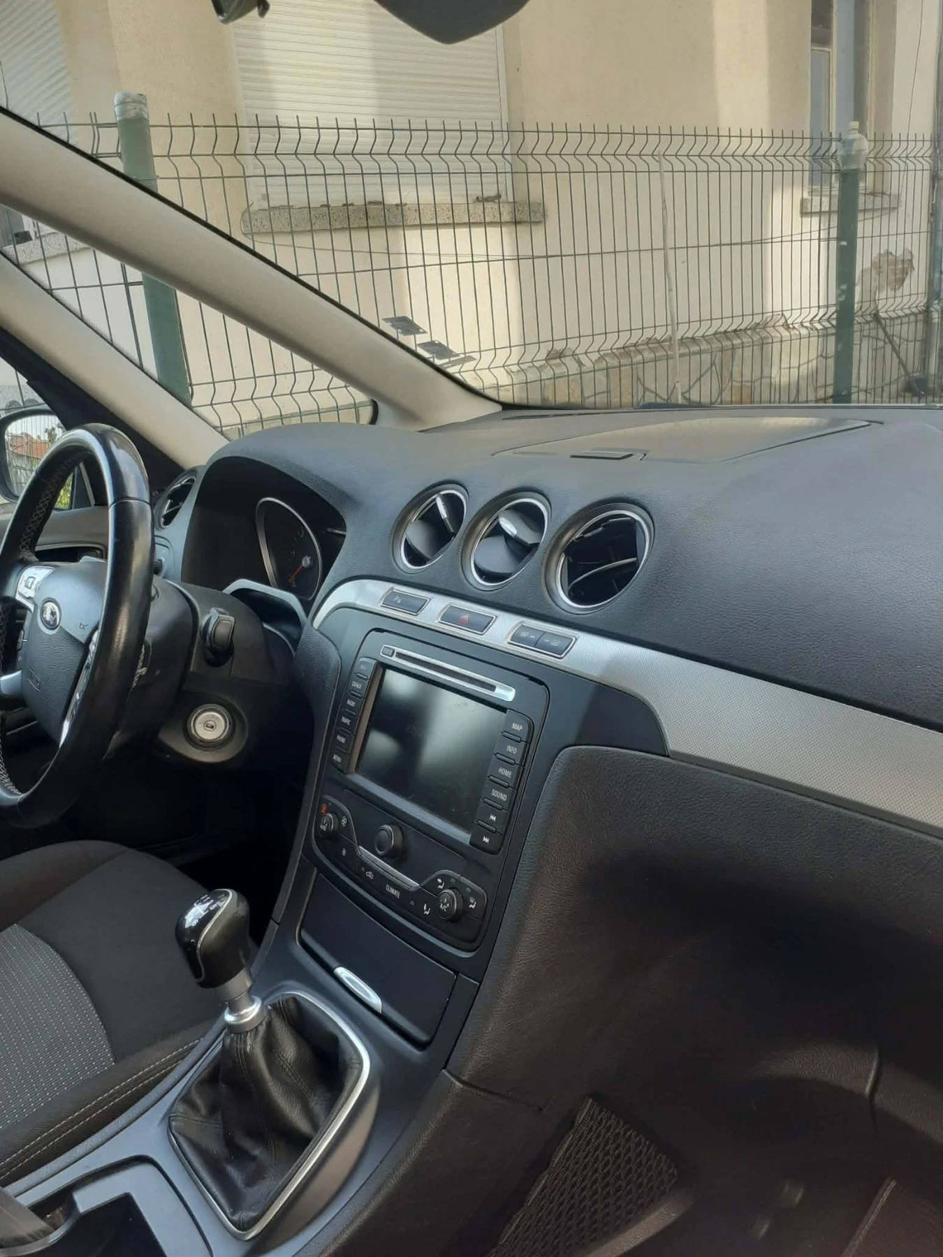 Ford Galaxy 7 местен, снимка 7 - Автомобили и джипове - 55971589
