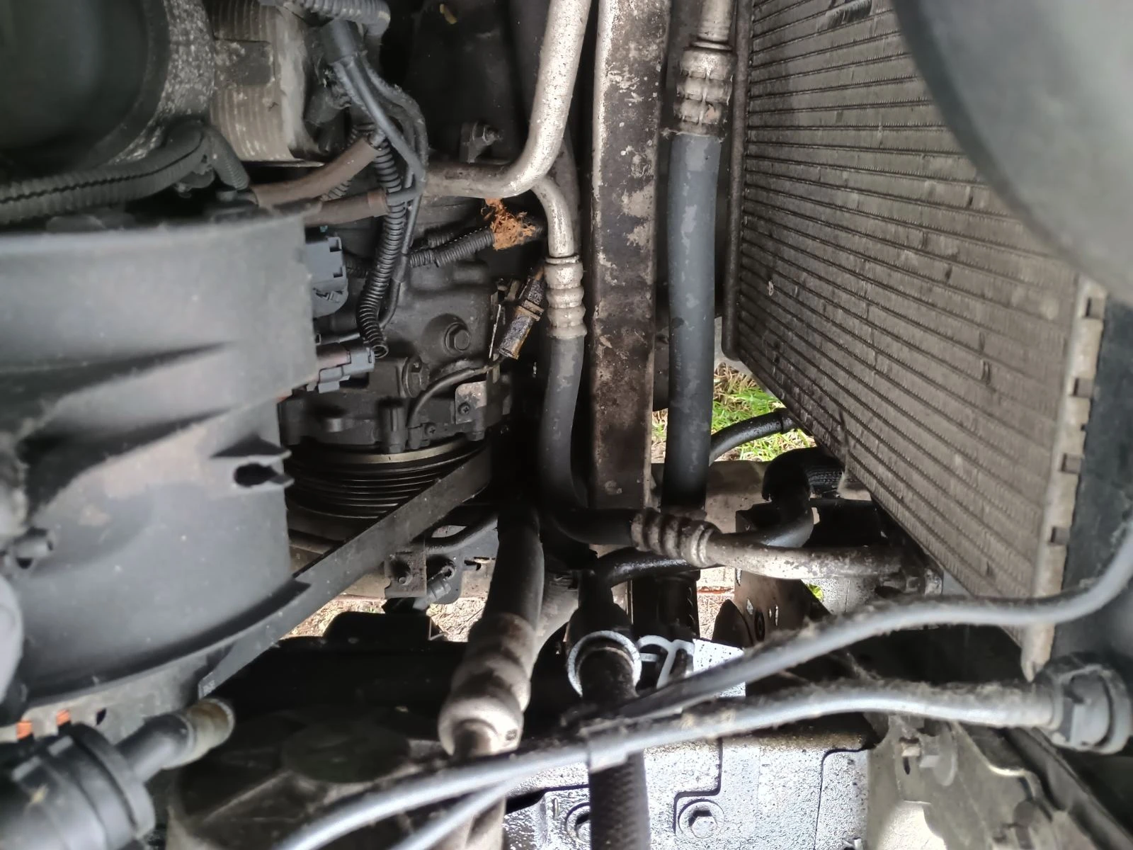 Peugeot 407, снимка 13 - Автомобили и джипове - 56165184