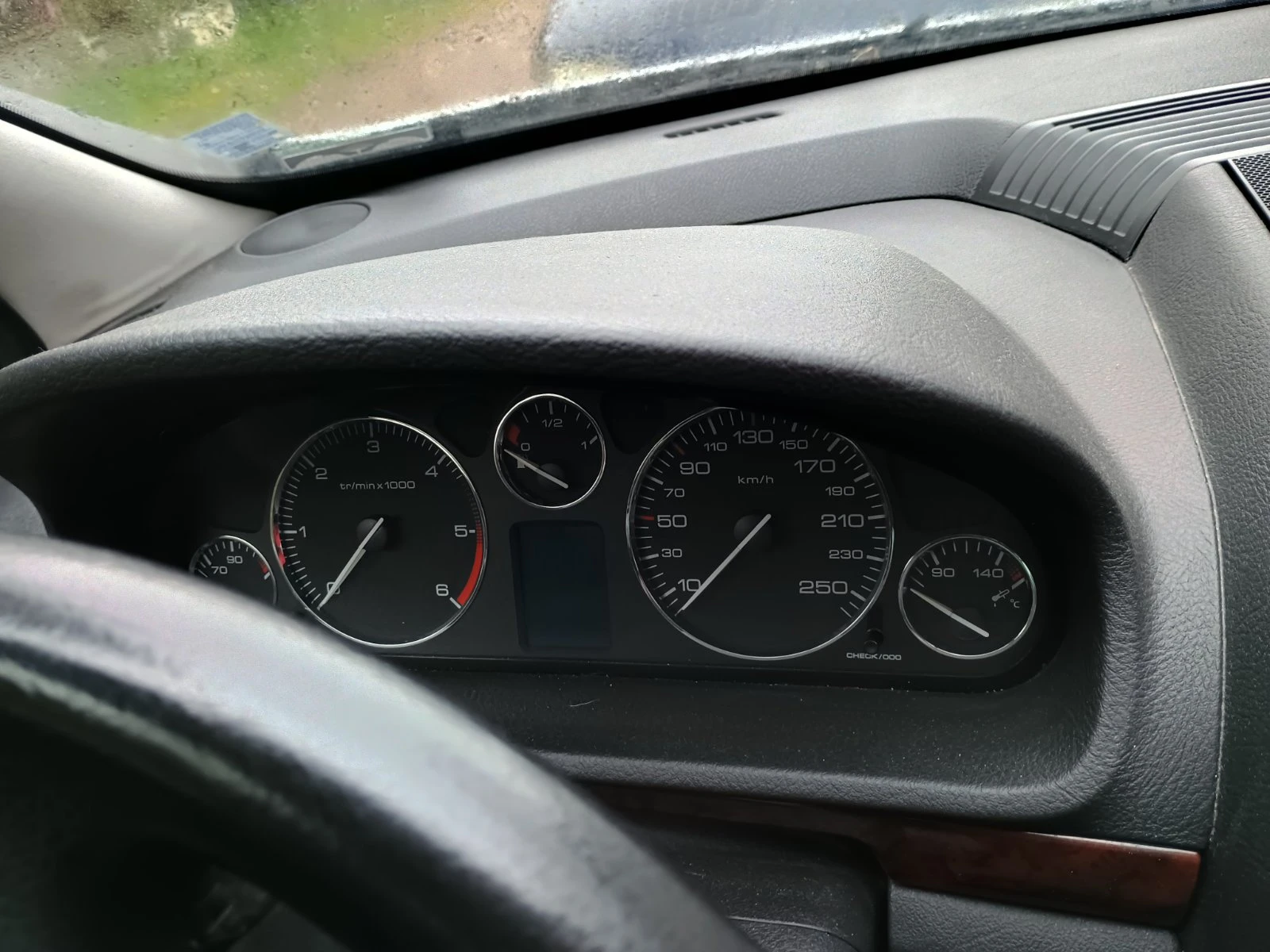 Peugeot 407, снимка 12 - Автомобили и джипове - 56165184