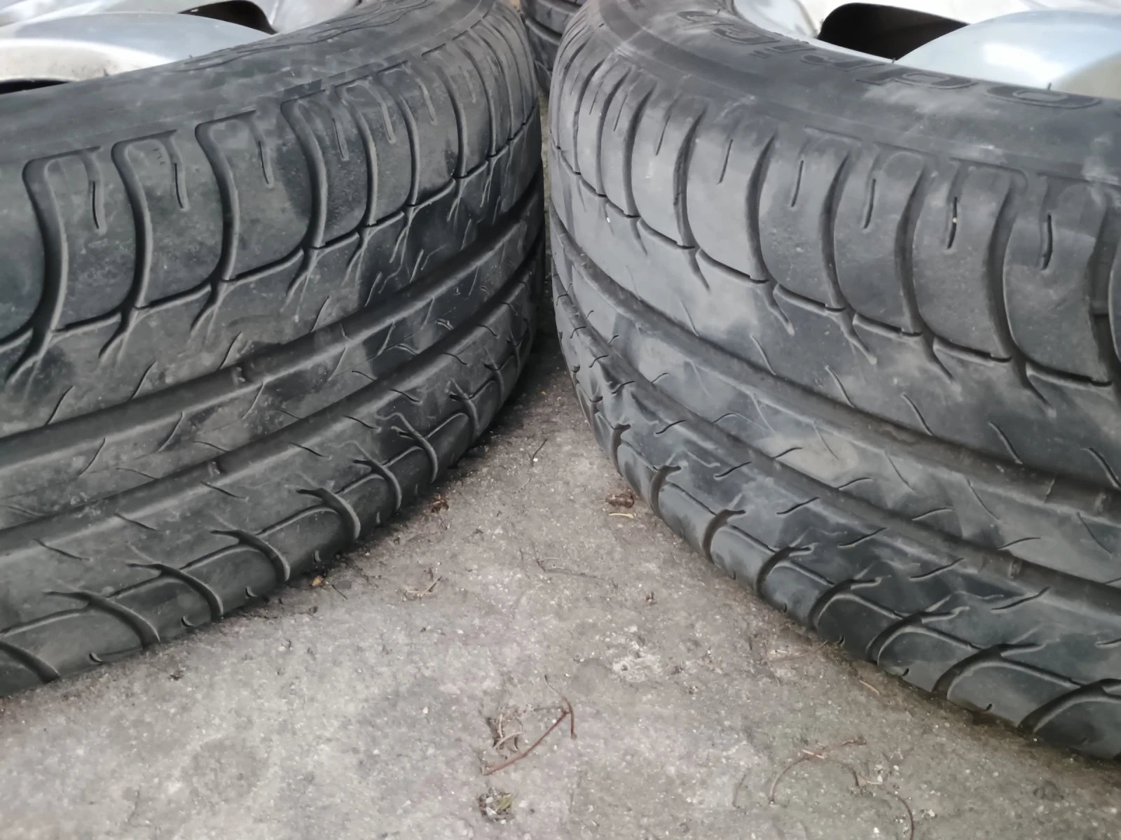 Peugeot 407, снимка 17 - Автомобили и джипове - 56165184