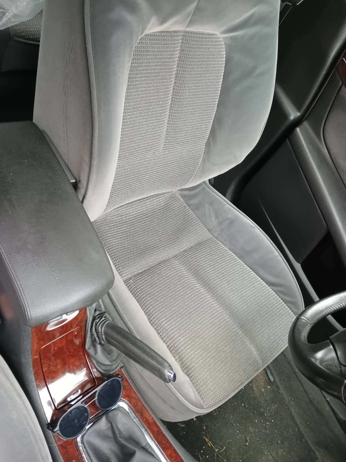 Peugeot 407, снимка 5 - Автомобили и джипове - 56165184