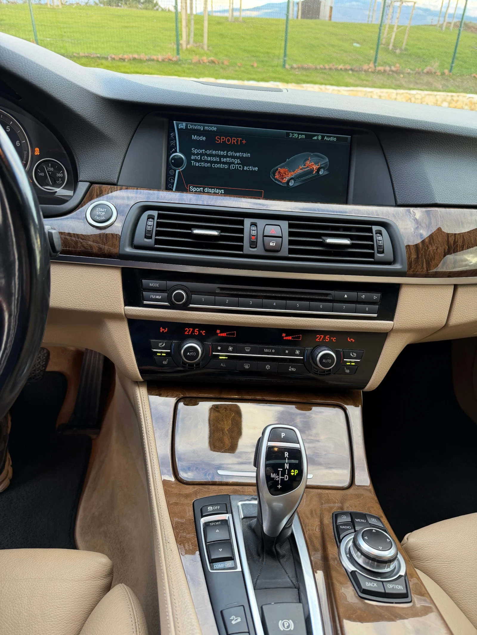 BMW 535 I X-Drive M-�����  | Mobile.bg � ����������� 10