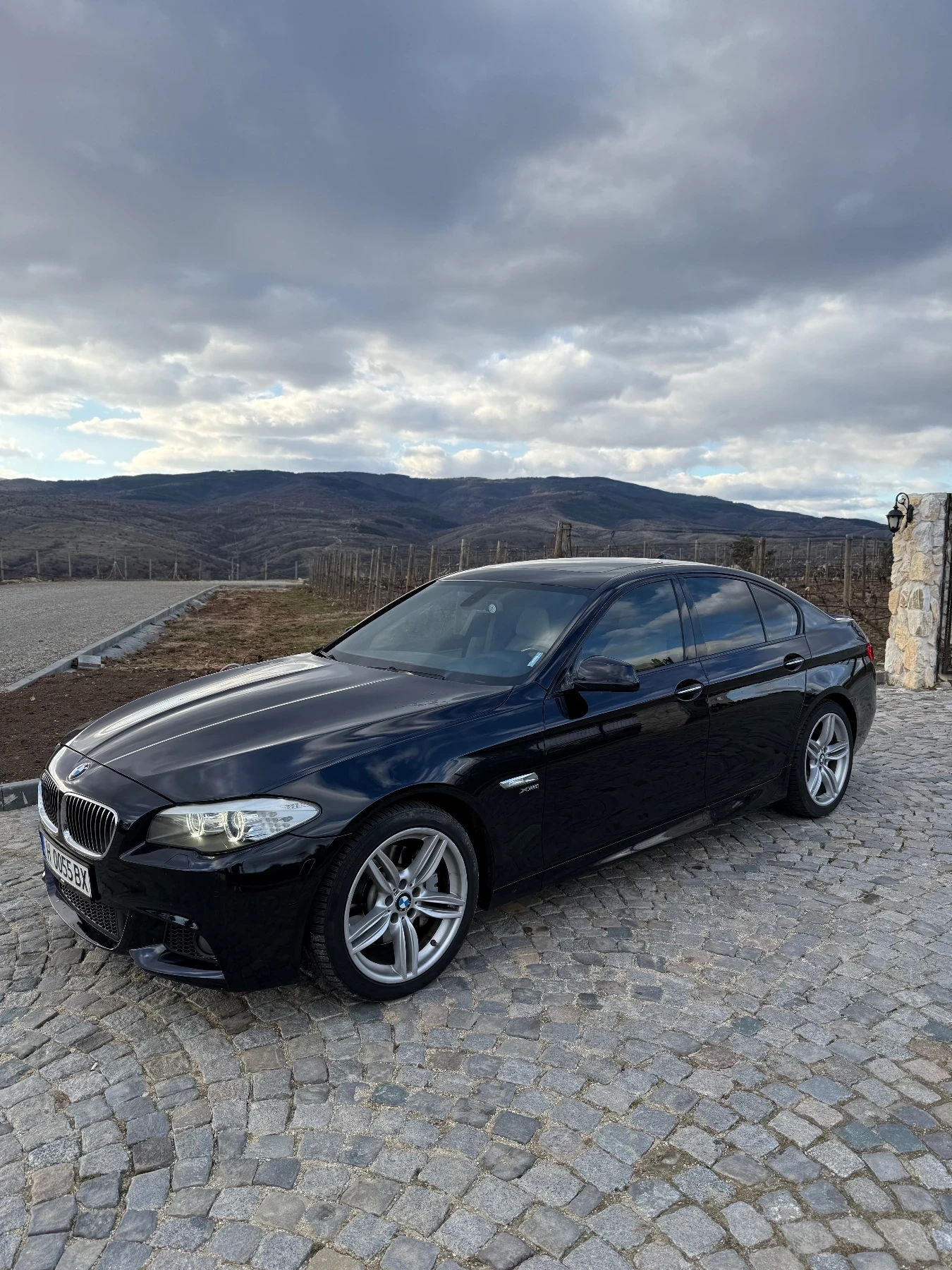 BMW 535 I X-Drive M-�����  | Mobile.bg � ����������� 2