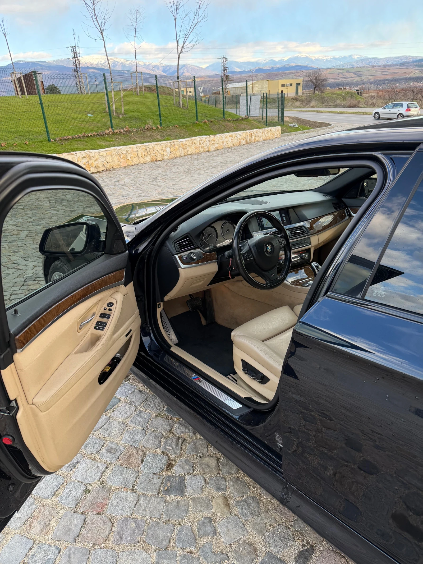 BMW 535 I X-Drive M-�����  | Mobile.bg � ����������� 8