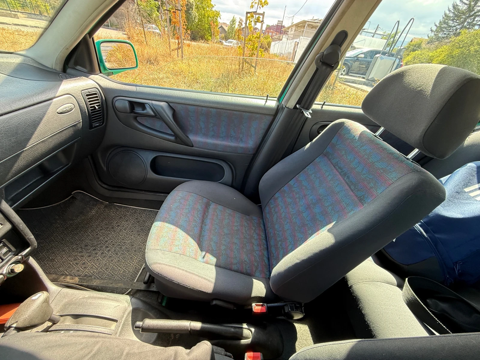 VW Polo AC/Automat, снимка 11 - Автомобили и джипове - 56261017