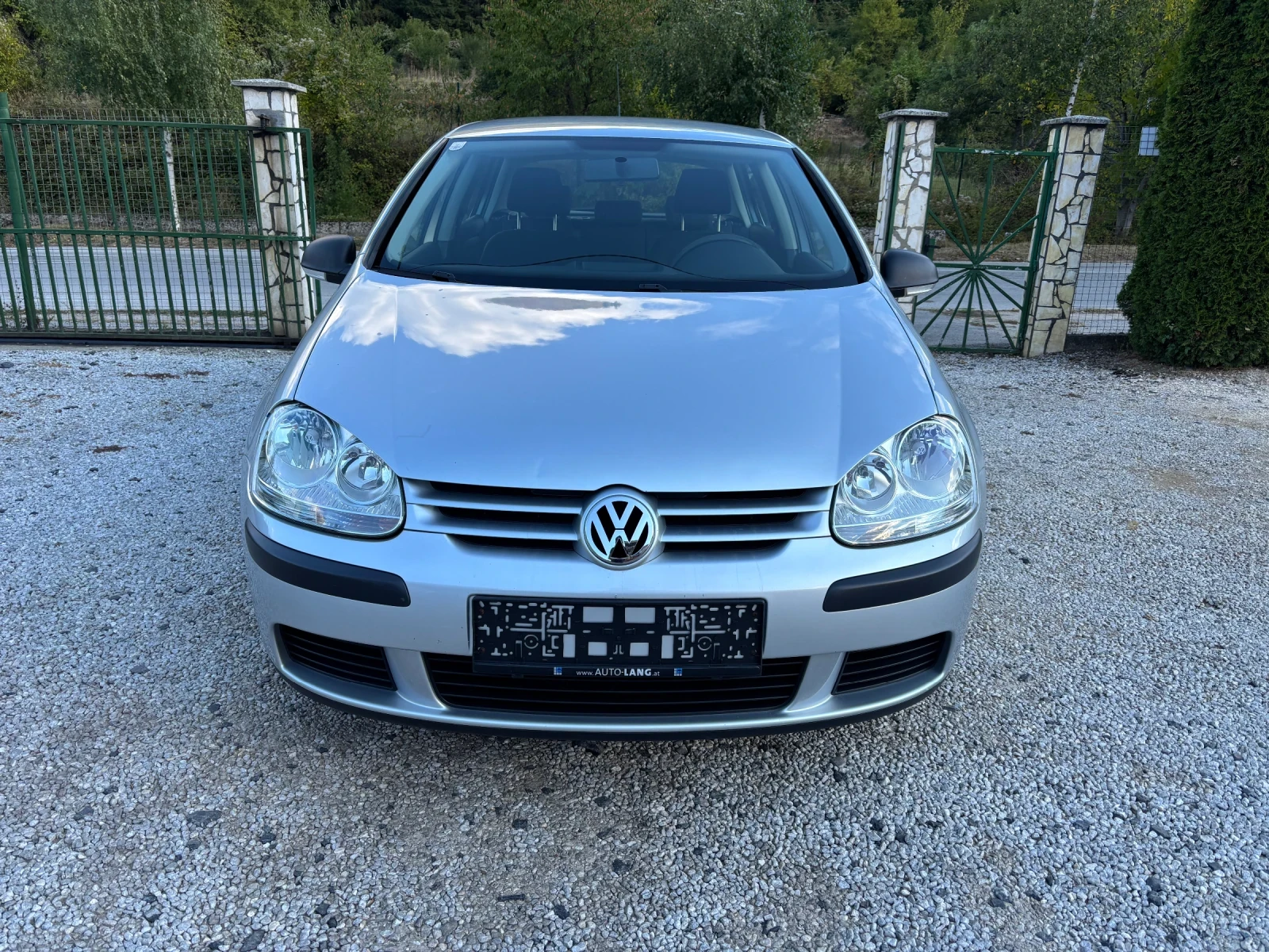 VW Golf 5 2.0 SDI 185.000km, снимка 3 - Автомобили и джипове - 56272140
