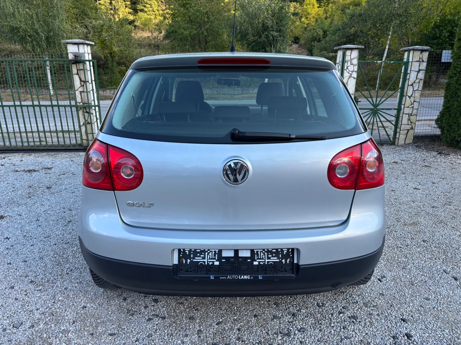 VW Golf 5 2.0 SDI 185.000km, снимка 6 - Автомобили и джипове - 56272140
