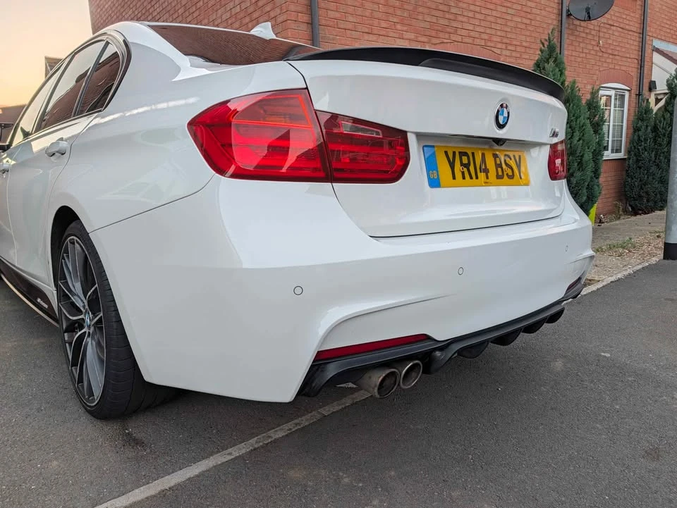 BMW 320 F30 | Mobile.bg � ����������� 2