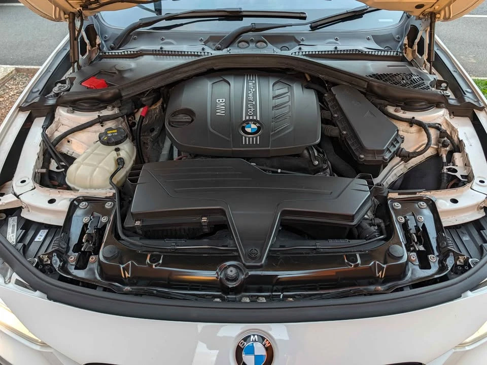 BMW 320 F30 | Mobile.bg � ����������� 4