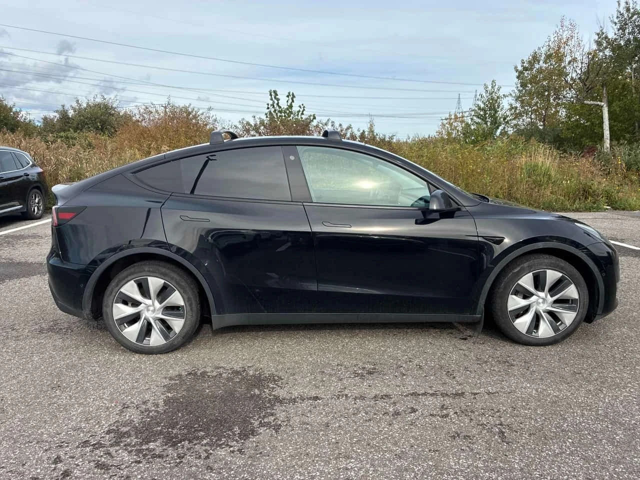 Tesla Model Y * Long Range * CARFAX * ����� �� ����������� | Mobile.bg � ����������� 3