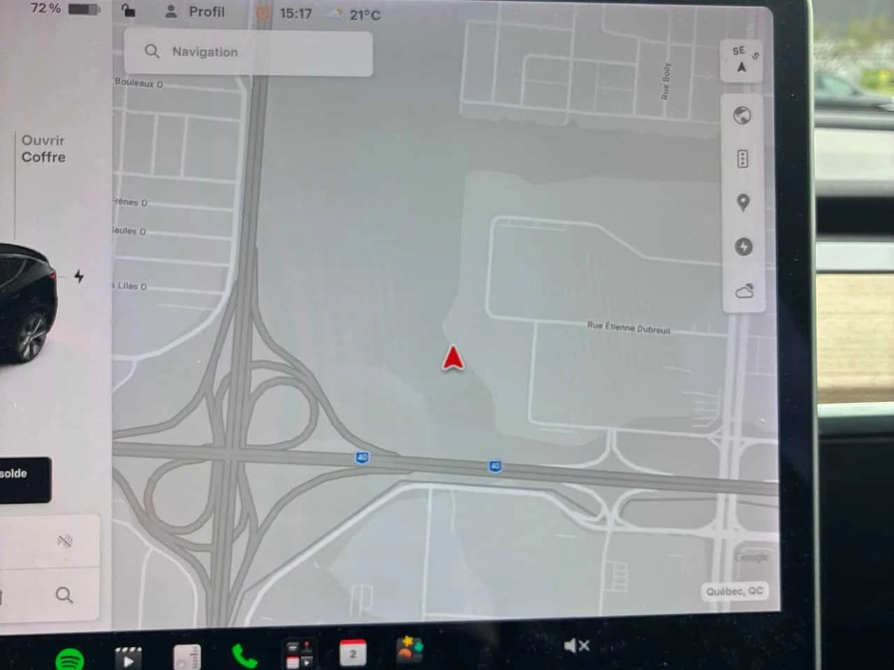 Tesla Model Y * Long Range * CARFAX * ����� �� ����������� | Mobile.bg � ����������� 14