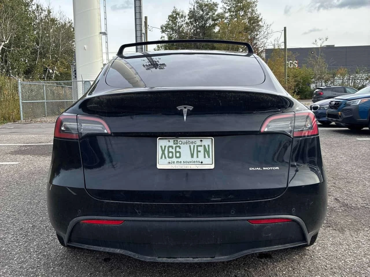 Tesla Model Y * Long Range * CARFAX * ����� �� ����������� | Mobile.bg � ����������� 4