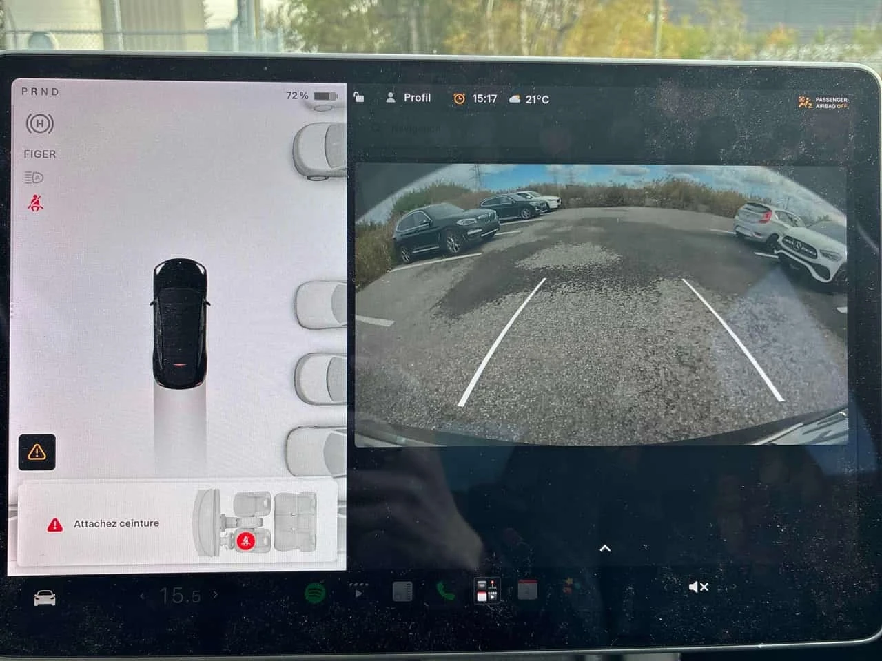 Tesla Model Y * Long Range * CARFAX * ����� �� ����������� | Mobile.bg � ����������� 15