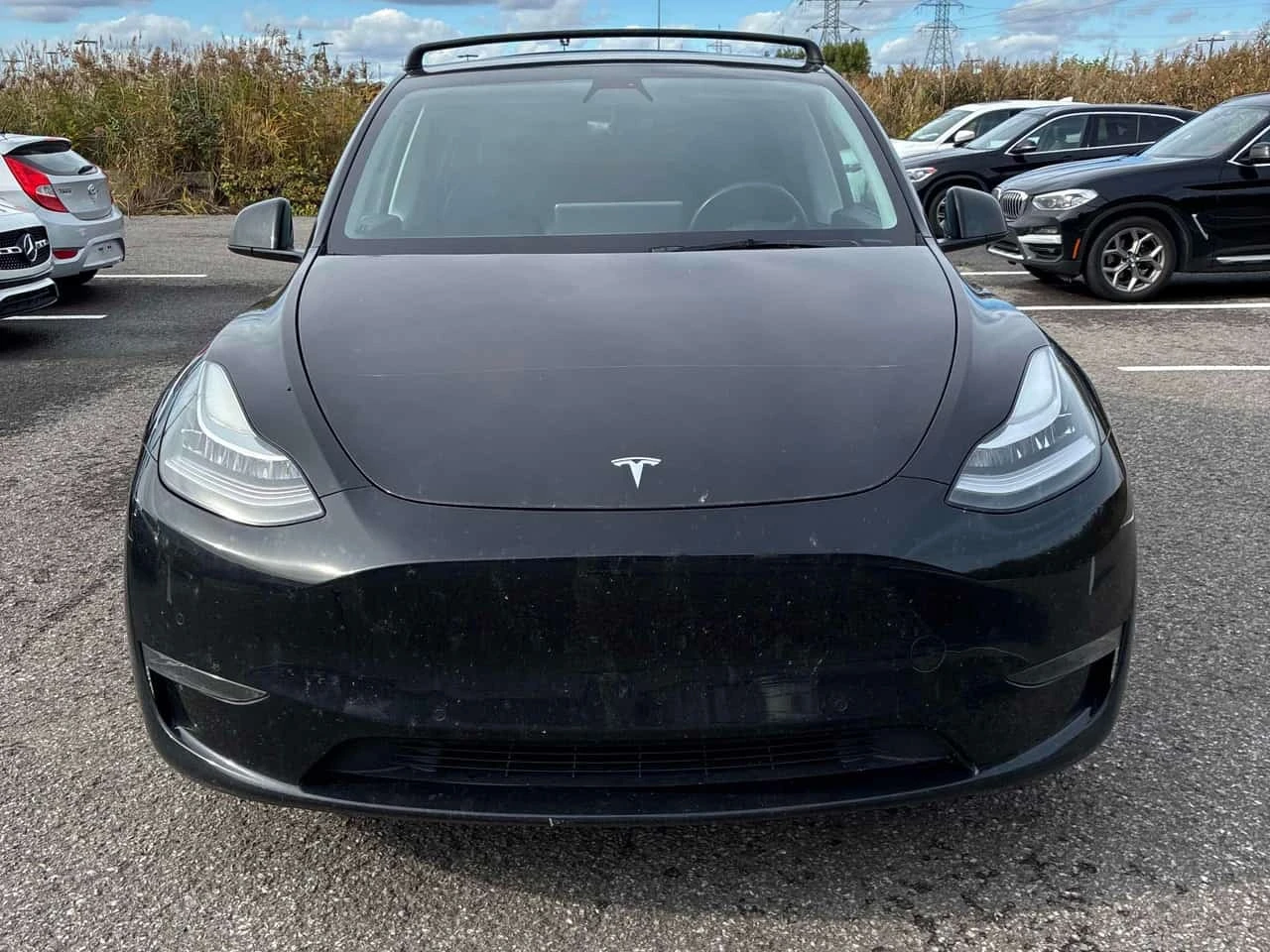 Tesla Model Y * Long Range * CARFAX * ����� �� ����������� | Mobile.bg � ����������� 6