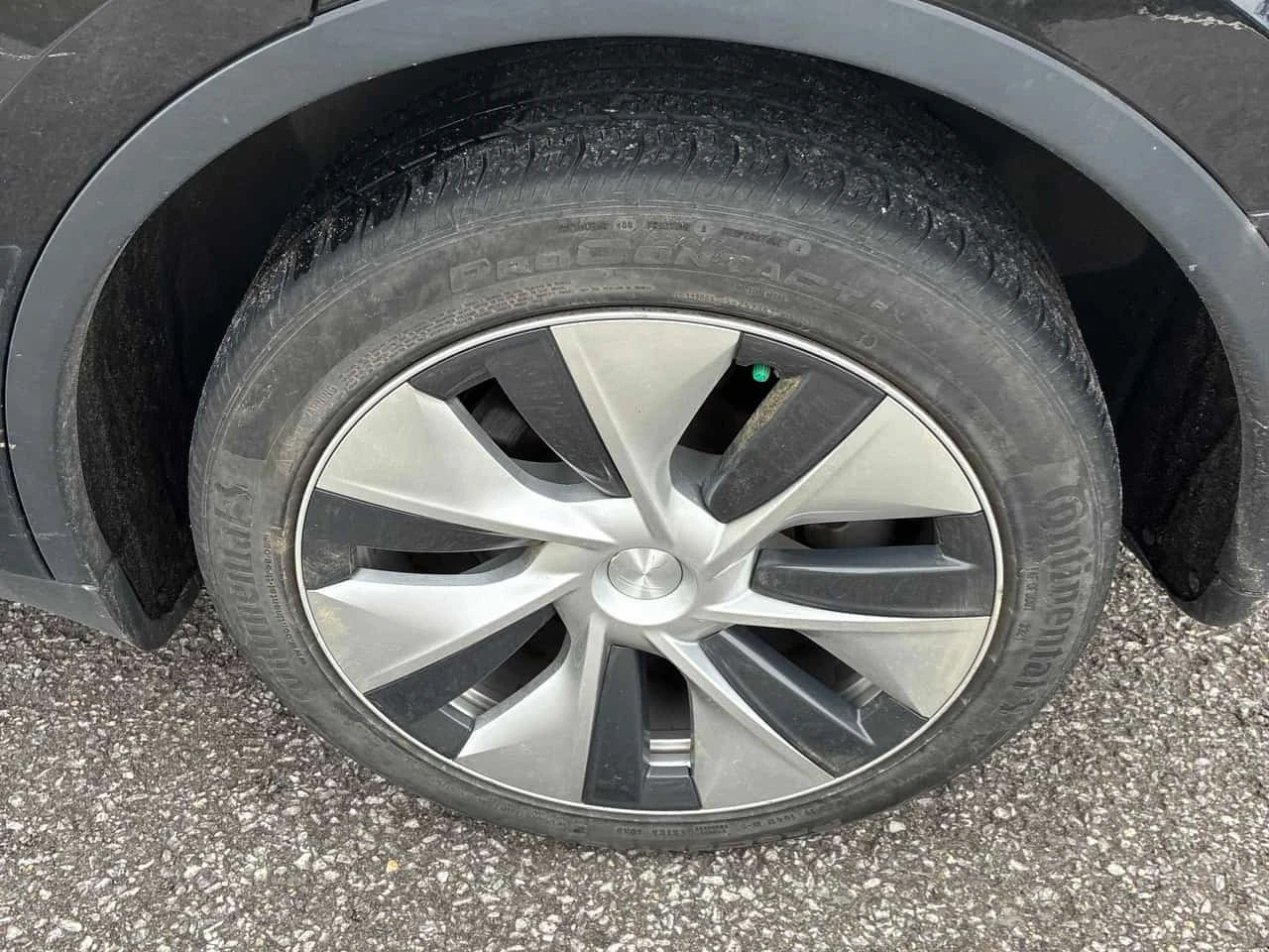 Tesla Model Y * Long Range * CARFAX * ����� �� ����������� | Mobile.bg � ����������� 17