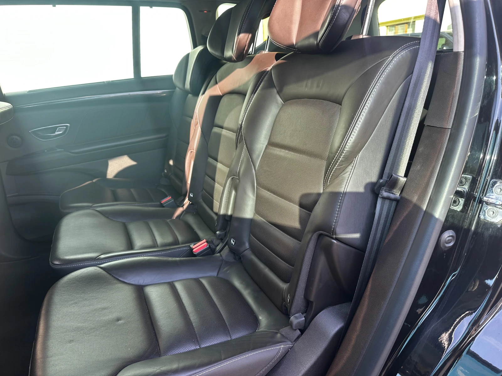 Renault Espace, снимка 14 - Автомобили и джипове - 56519264