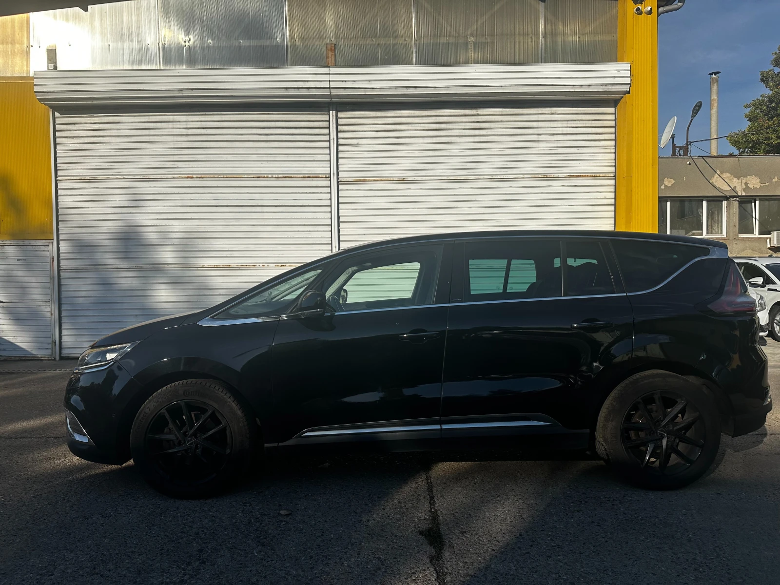 Renault Espace, снимка 11 - Автомобили и джипове - 56519264