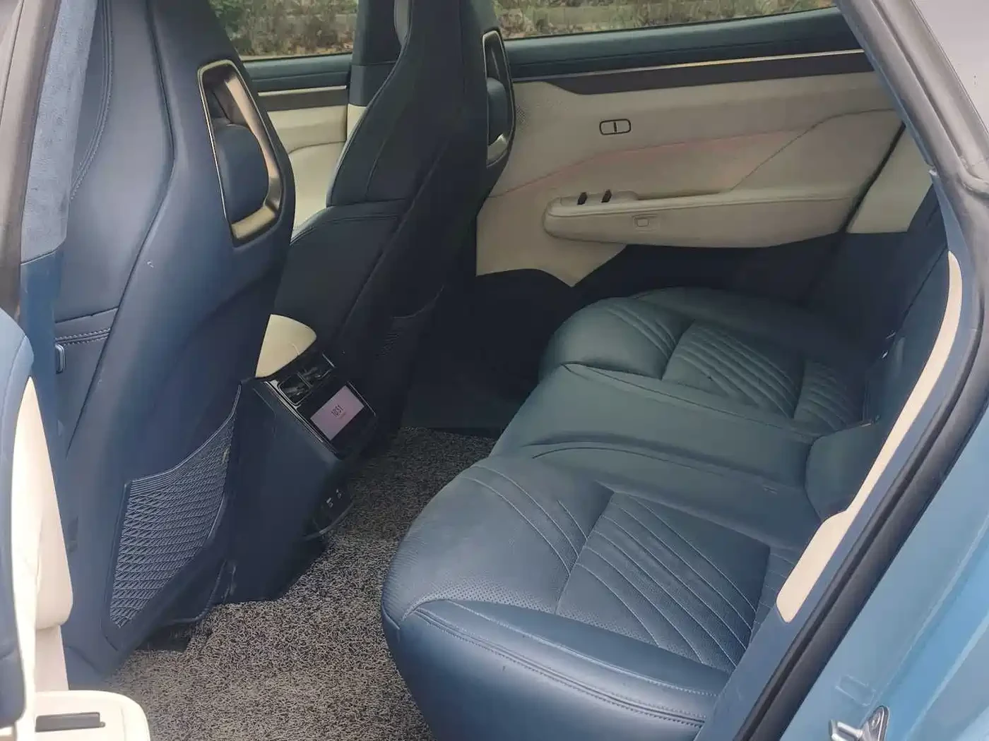 Zeekr 001 2025 WE Edition 100kWh RWD | Mobile.bg � ����������� 9
