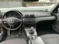 BMW 320 BMW 320 e46 320d 150к.с , снимка 4 - Автомобили и джипове - 43267399