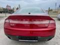 Lincoln Mkx 2.0 I  - [6] 