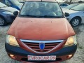 Dacia Logan 2009та 1.6 Бензин! НОВ - изображение 5