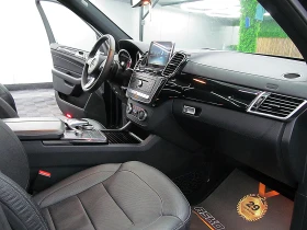 Mercedes-Benz GLE 350 AMG/PANORAMA/360-kamera/ВАКУМ/СОБСТВЕН ЛИЗИНГ, снимка 16