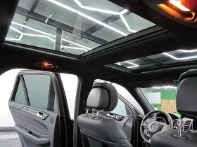 Mercedes-Benz GLE 350 AMG/PANORAMA/360-kamera/ВАКУМ/СОБСТВЕН ЛИЗИНГ, снимка 11