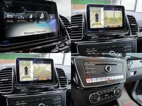 Mercedes-Benz GLE 350 AMG/PANORAMA/360-kamera/ВАКУМ/СОБСТВЕН ЛИЗИНГ, снимка 12