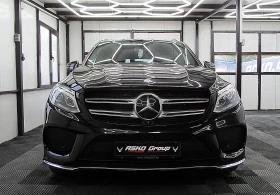 Mercedes-Benz GLE 350 AMG/PANORAMA/360-kamera/ВАКУМ/СОБСТВЕН ЛИЗИНГ, снимка 2