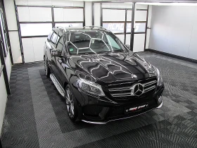 Mercedes-Benz GLE 350 AMG/PANORAMA/360-kamera/ВАКУМ/СОБСТВЕН ЛИЗИНГ, снимка 7