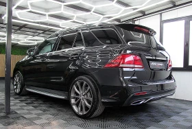 Mercedes-Benz GLE 350 AMG/PANORAMA/360-kamera/ВАКУМ/СОБСТВЕН ЛИЗИНГ, снимка 4