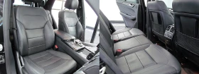 Mercedes-Benz GLE 350 AMG/PANORAMA/360-kamera/ВАКУМ/СОБСТВЕН ЛИЗИНГ, снимка 10