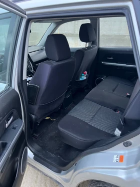 Suzuki Grand vitara, снимка 6