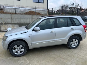 Suzuki Grand vitara, снимка 2